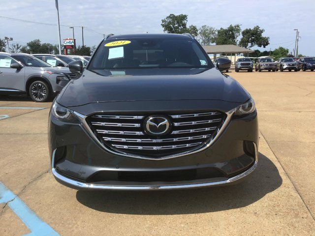 2021 Mazda CX-9 Signature