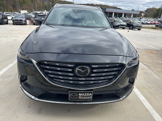 2021 Mazda CX-9 Signature