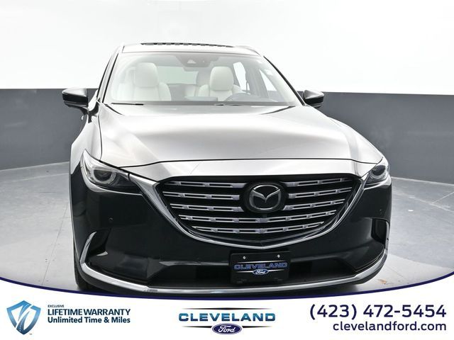 2021 Mazda CX-9 Signature