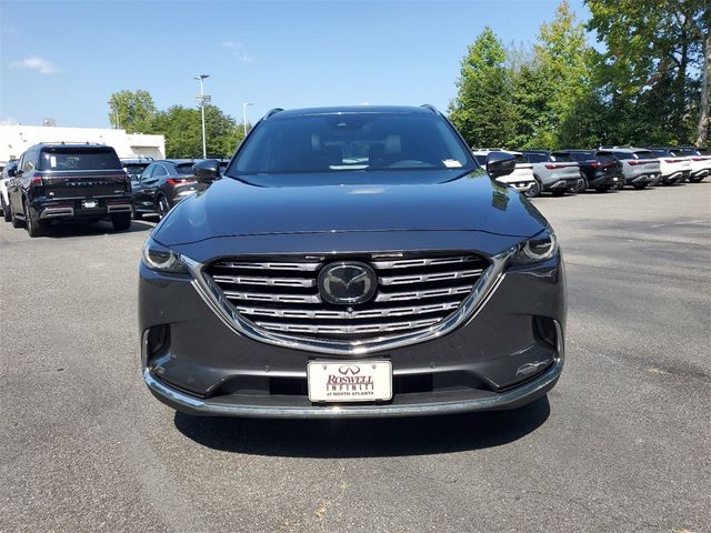 2021 Mazda CX-9 Signature