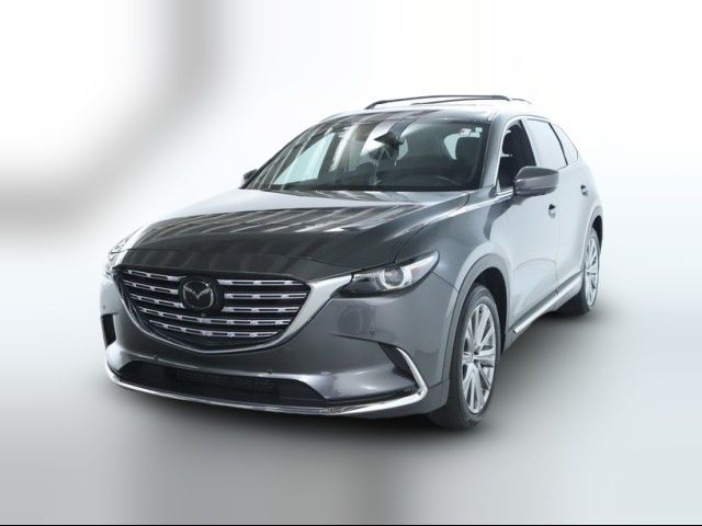 2021 Mazda CX-9 Signature