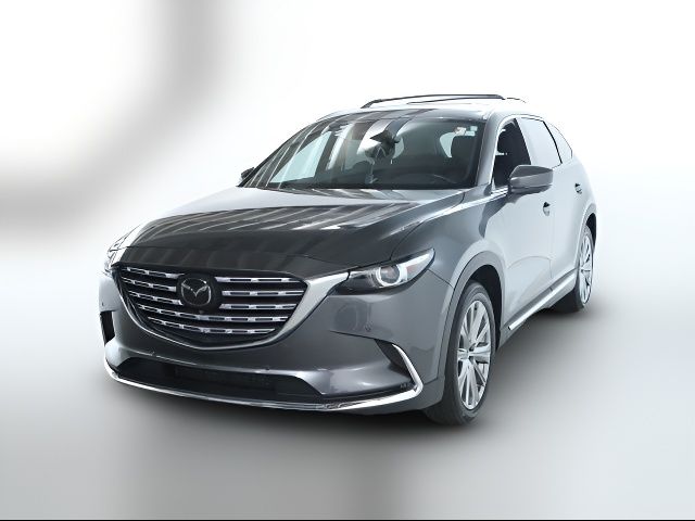 2021 Mazda CX-9 Signature