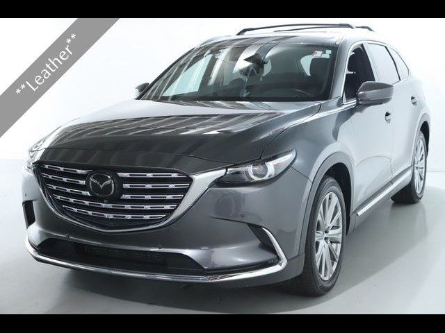 2021 Mazda CX-9 Signature