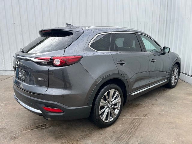 2021 Mazda CX-9 Signature