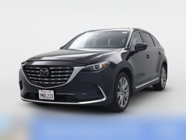 2021 Mazda CX-9 Signature