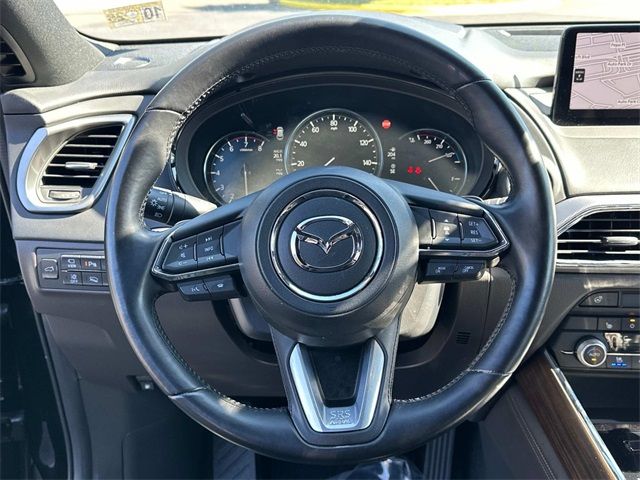 2021 Mazda CX-9 Signature