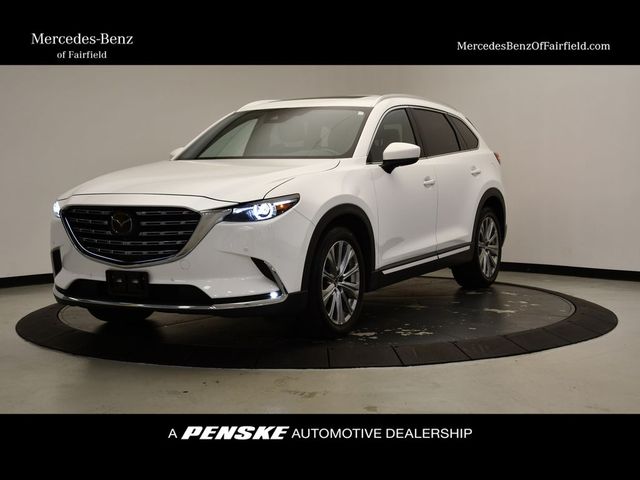 2021 Mazda CX-9 Signature