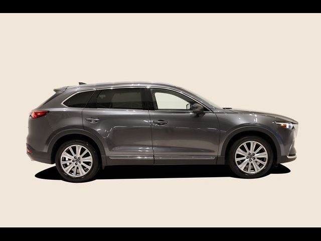 2021 Mazda CX-9 Signature