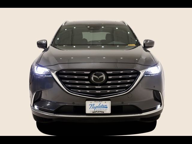 2021 Mazda CX-9 Signature