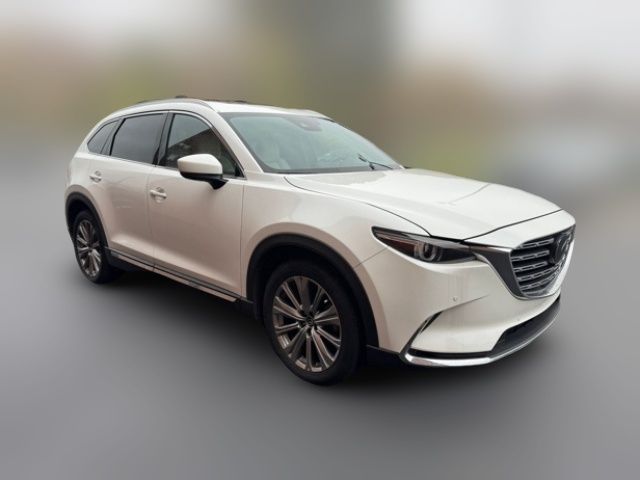 2021 Mazda CX-9 Signature