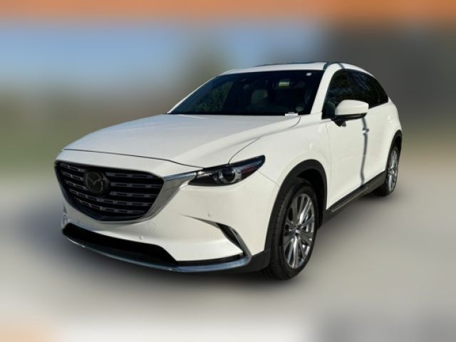 2021 Mazda CX-9 Signature