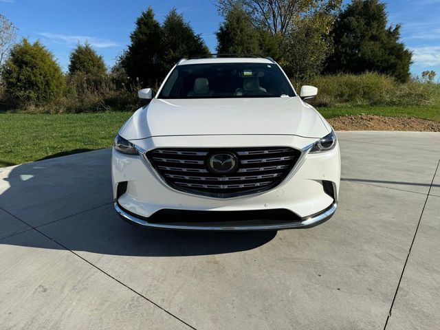 2021 Mazda CX-9 Signature