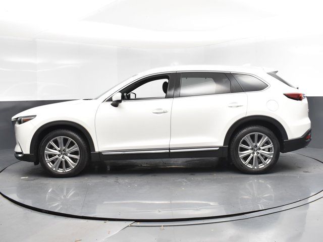 2021 Mazda CX-9 Signature