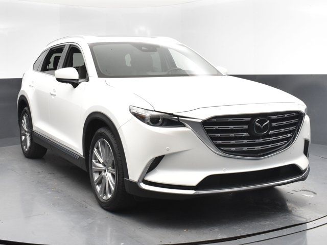 2021 Mazda CX-9 Signature