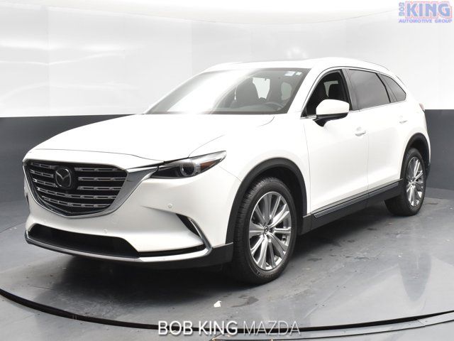 2021 Mazda CX-9 Signature