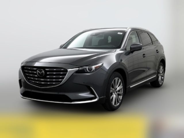 2021 Mazda CX-9 Signature