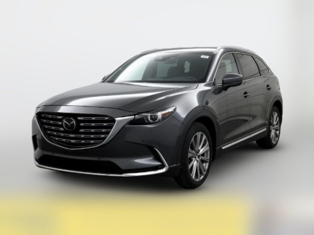 2021 Mazda CX-9 Signature