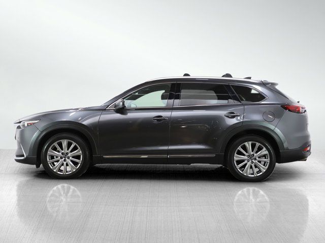 2021 Mazda CX-9 Signature