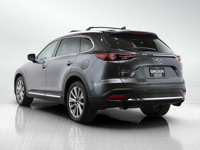 2021 Mazda CX-9 Signature