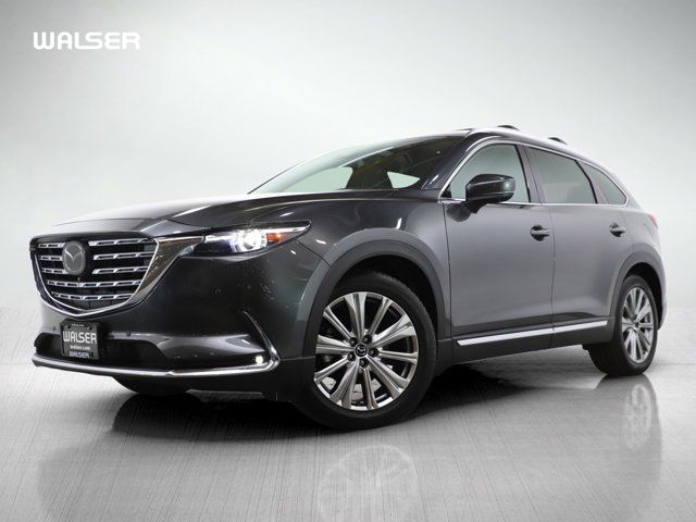 2021 Mazda CX-9 Signature