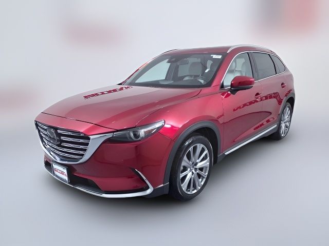 2021 Mazda CX-9 Signature