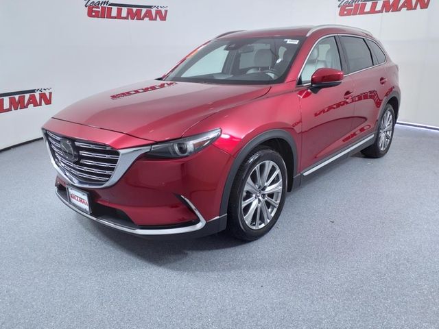 2021 Mazda CX-9 Signature