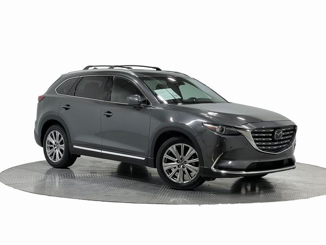 2021 Mazda CX-9 Signature