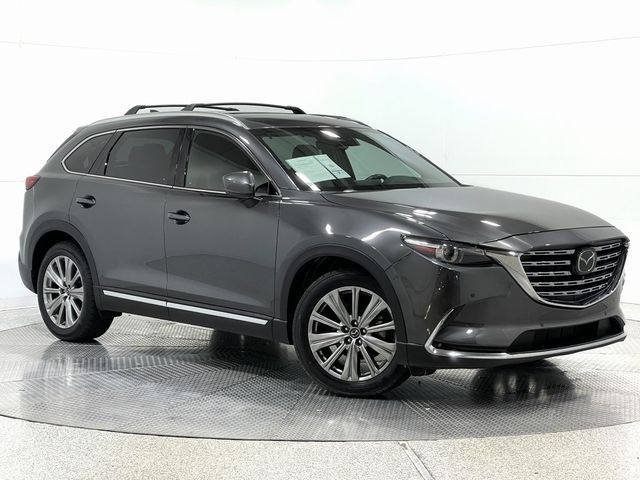 2021 Mazda CX-9 Signature