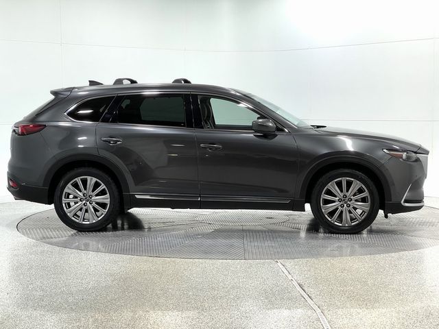 2021 Mazda CX-9 Signature