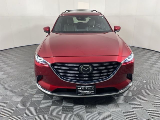 2021 Mazda CX-9 Signature