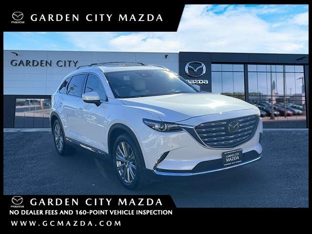 2021 Mazda CX-9 Signature