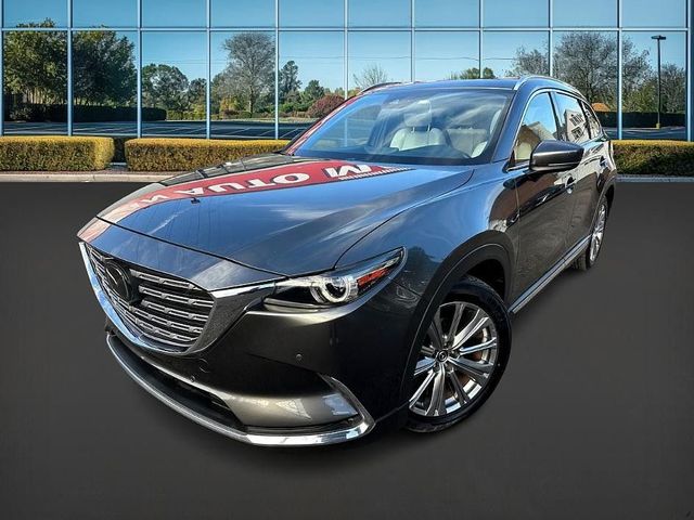 2021 Mazda CX-9 Signature