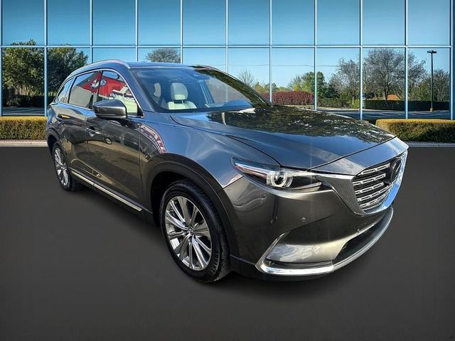 2021 Mazda CX-9 Signature