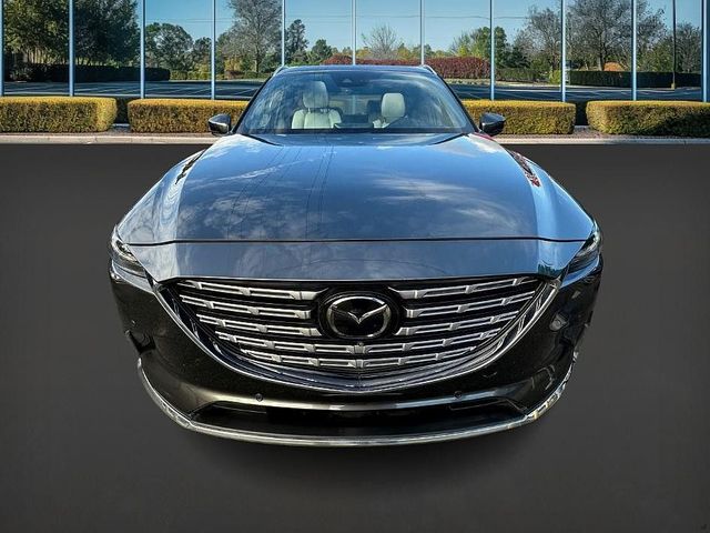 2021 Mazda CX-9 Signature