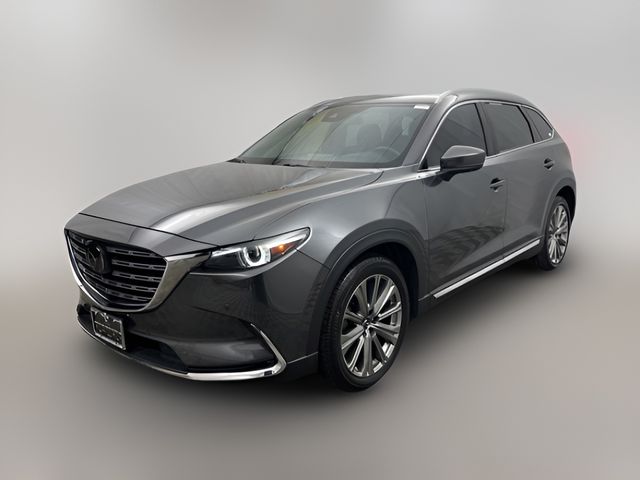 2021 Mazda CX-9 Signature
