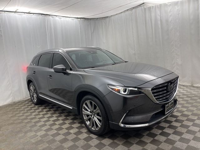 2021 Mazda CX-9 Signature
