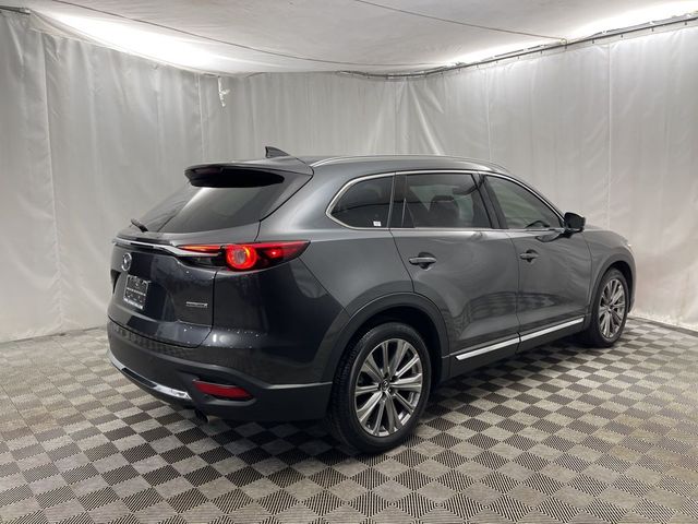 2021 Mazda CX-9 Signature