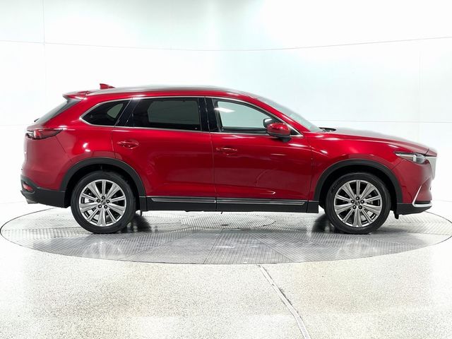 2021 Mazda CX-9 Signature