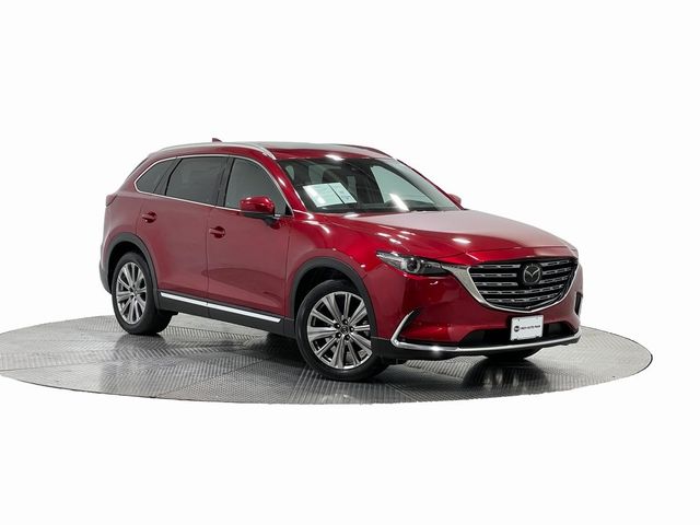 2021 Mazda CX-9 Signature