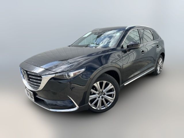 2021 Mazda CX-9 Signature