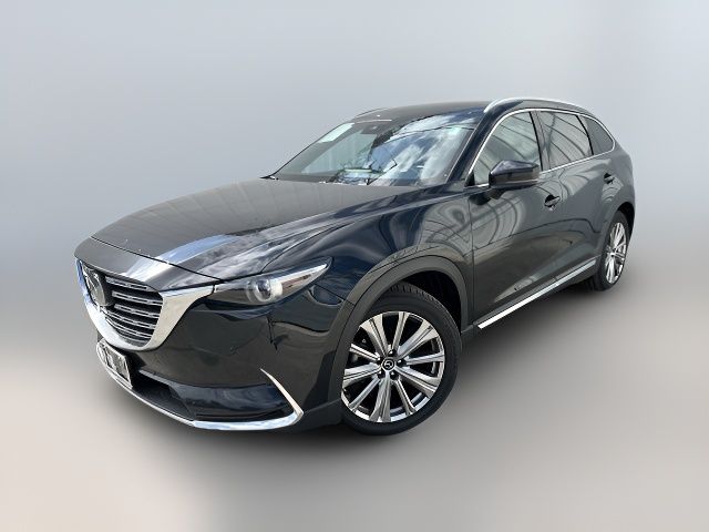 2021 Mazda CX-9 Signature