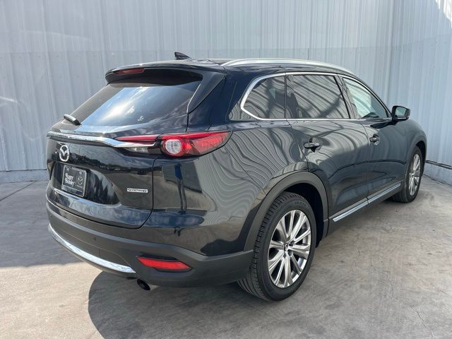 2021 Mazda CX-9 Signature