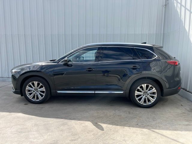 2021 Mazda CX-9 Signature