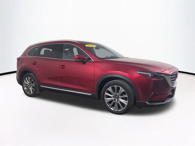 2021 Mazda CX-9 Signature