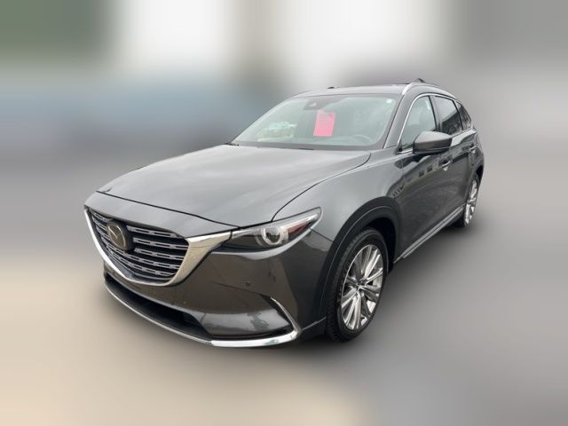 2021 Mazda CX-9 Signature