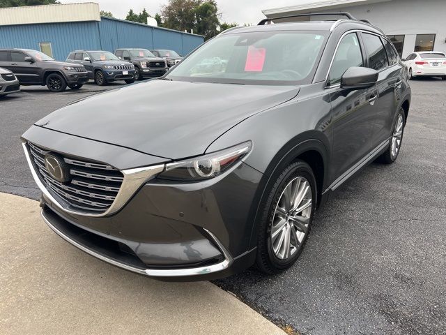 2021 Mazda CX-9 Signature