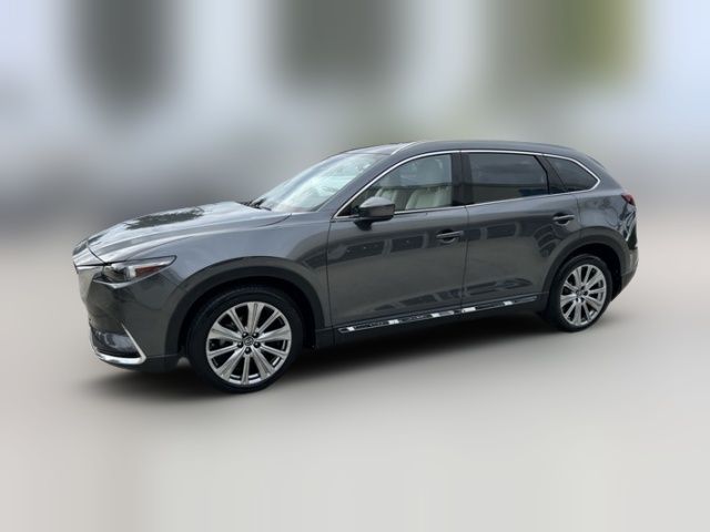 2021 Mazda CX-9 Signature