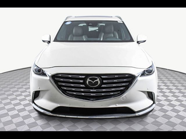 2021 Mazda CX-9 Signature