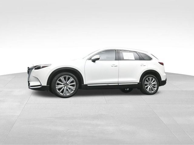 2021 Mazda CX-9 Signature