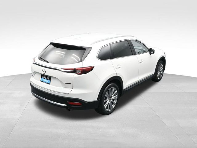 2021 Mazda CX-9 Signature